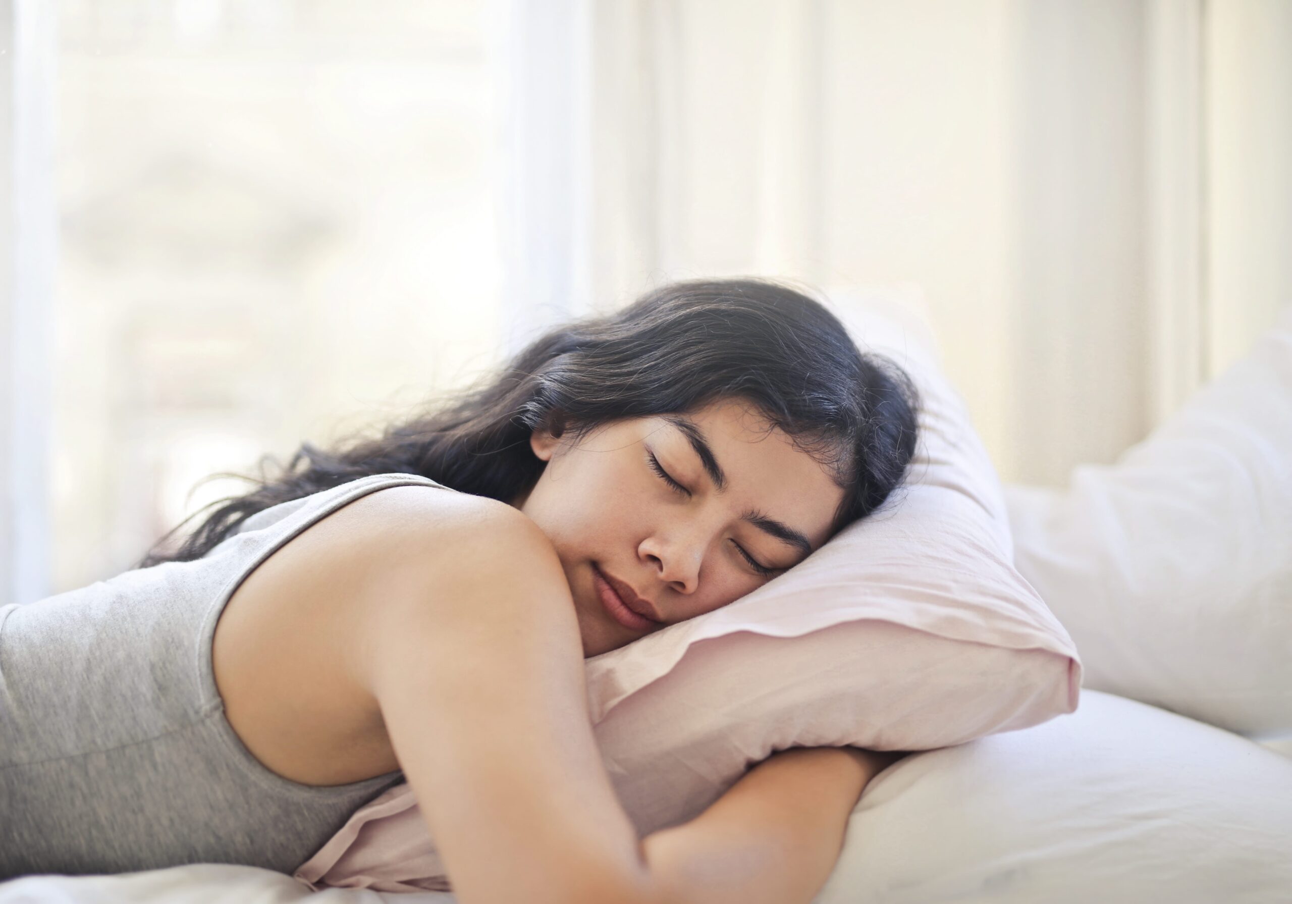 Tips for better sleep