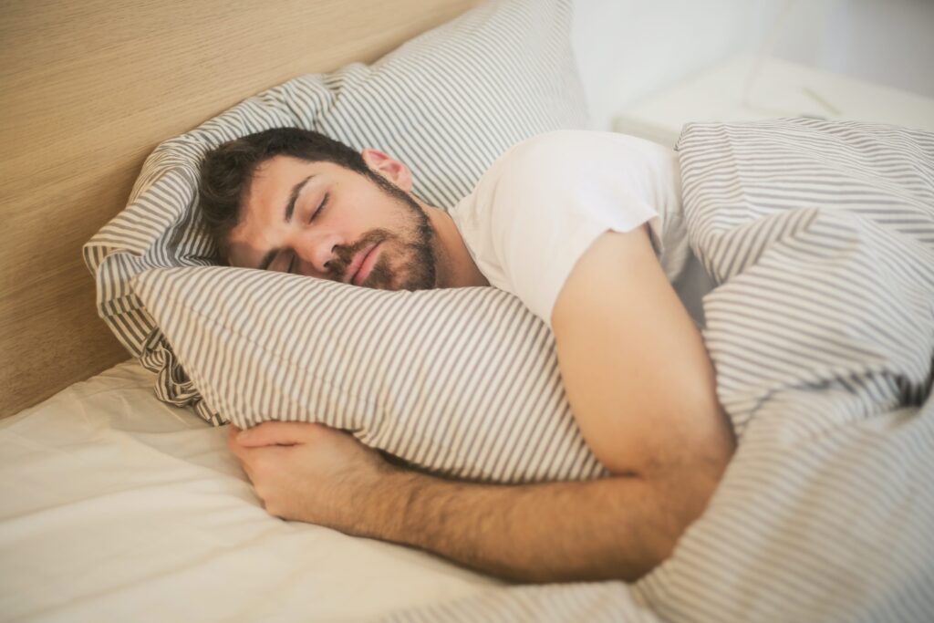 Red Leaf Natural Medicine RedLeafNaturopathic sleep1